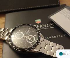 TAG Heuer Carrera Calibre 16 CV2010