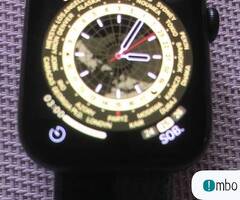 Smart Apple Watch - SE 44 mm - klasa A- z2021r